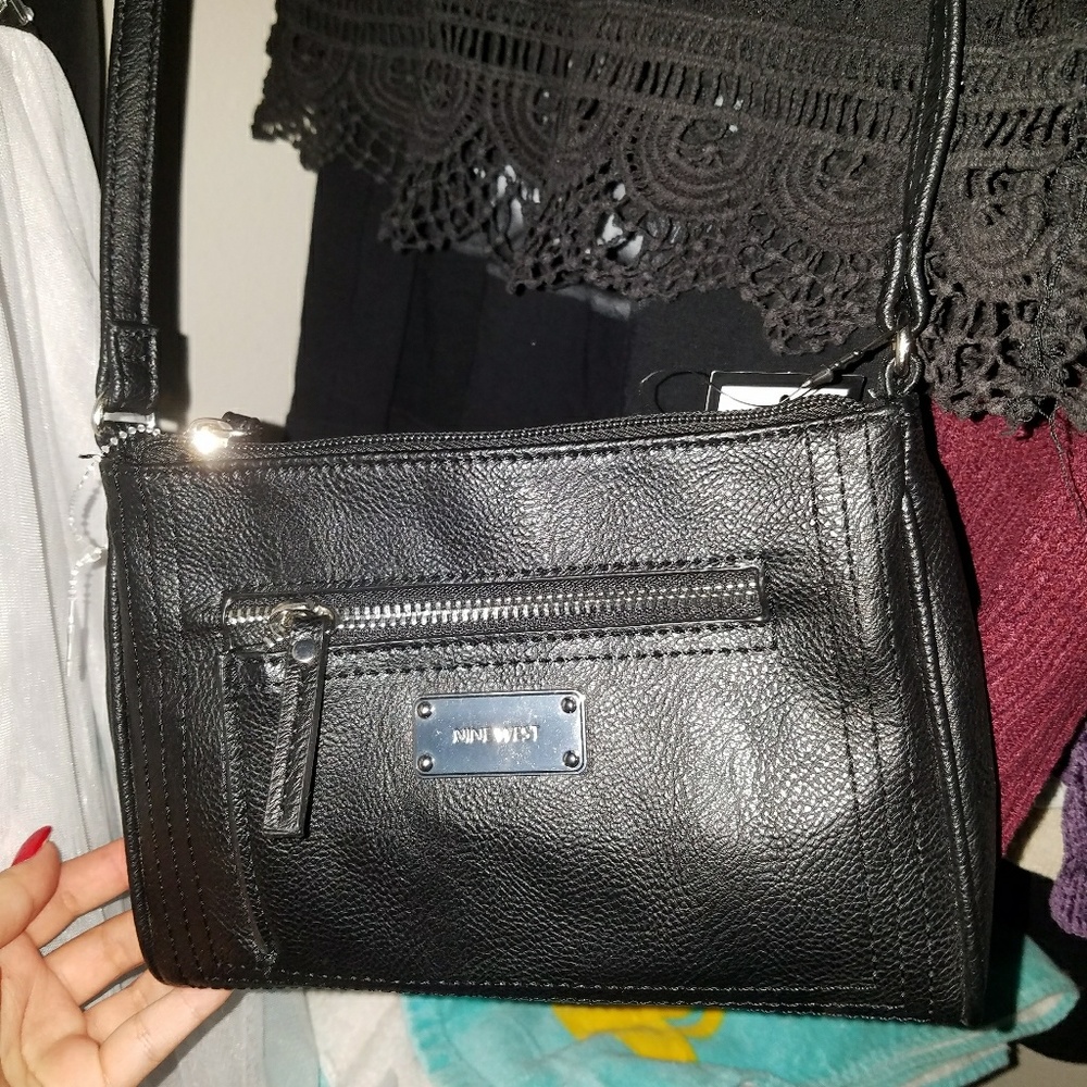 Small purse